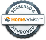 Home Advisor Approved