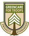 GreenCare for Troops